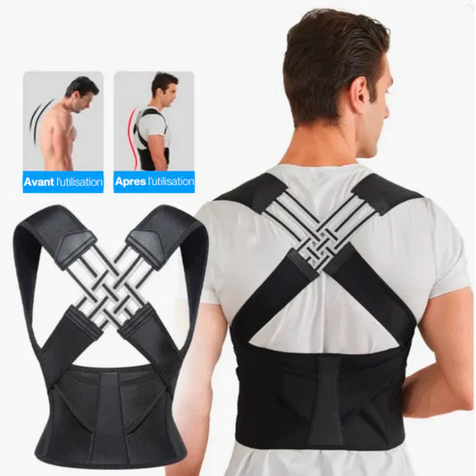 Alignor - Correcteur de Posture